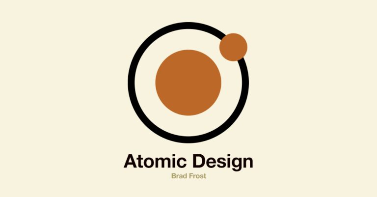 Atomic Design