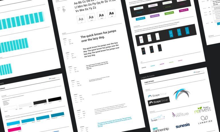 Design System In Action