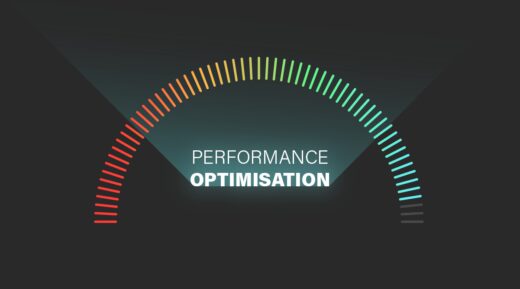 Performance Matters